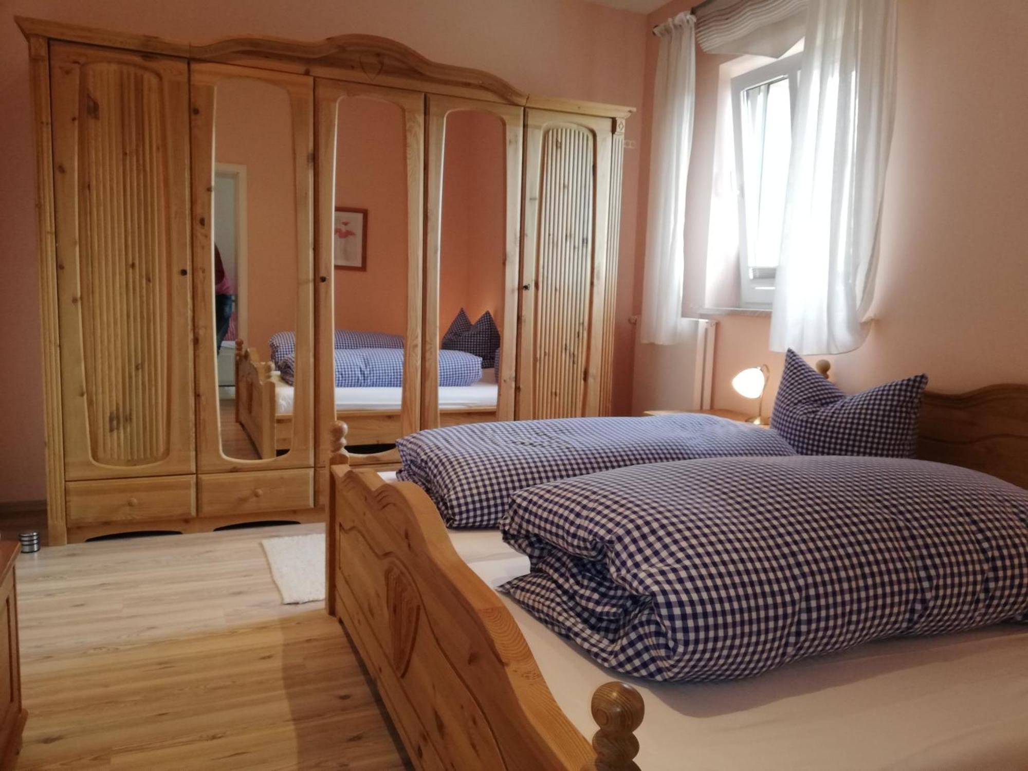 Appartementhaus am Fichtelberg Oberwiesenthal Zimmer foto